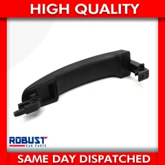 Ручка выдвижной двери наружная Ford Transit 2014- / Connect 2013- / Ford Transit Custom